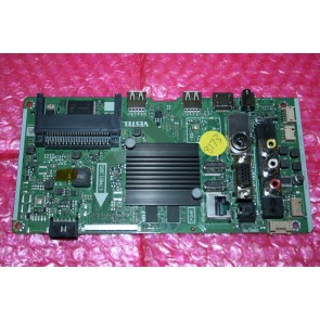 PANASONIC - 23495496, TX-55FX550B, TX55FX550B, MAIN PCB