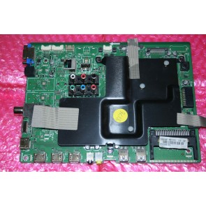 PANASONIC - 23271170, TX-55CX400B, TX55CX400B, MAIN PCB