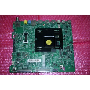SAMSUNG - BN94-12410B, BN9412410B (BN94-12640G, BN9412640G) UE58MU6120KXXU, MAIN PCB