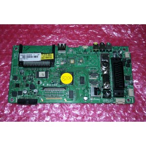 TOSHIBA - 23249845, 17MB95, 32W3453DB, MAIN PCB