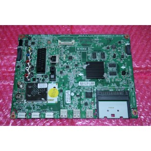 LG - EBT63573204, EAX66207203(1.0), 40LF630V-ZA.BEKJLJP, MAIN PCB
