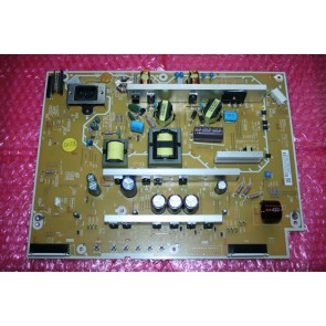 PANASONIC - N0AE6JK00008 REV.D, TX-P50X60B, 4H.B1590.081 /D, PSU, POWER PCB