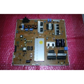 LG - EAY63729201, EAX66055501, LGP6065-15UL6, 60UF850V-ZB.BEKYLJP, POWER, PSU PCB