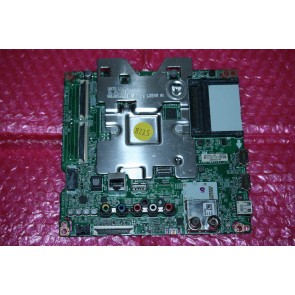 LG - EBU65383401, EAX67872805(1.1), 43UK6300PLB.BEKTLJP, MAIN PCB