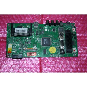 HITACHI - 23111172, 17MB82-1A, 32HXC05U, MAIN PCB