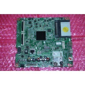 LG - 65UK6400PLF.BEKGLJP, MAIN PCB, EBT65553913, EAX67872805(1.1)