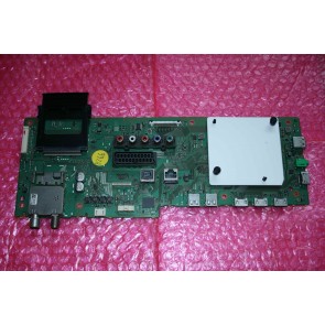 SONY - KDL-50W807C, MAIN PCB, 1-893-880-21