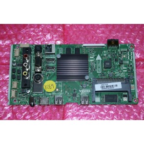 PANASONIC TX-43FX550B & TX-43FX555B MAIN BOARD - 23521676