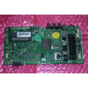 JVC - LT-32C675, MAIN PCB, 23429965, 17MB110P, LT32C675