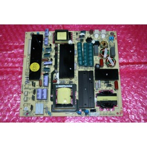JVC - LT-50C550, TV5001-ZC02-01, 1POF247785, POWER, PSU PCB