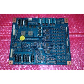 SONY KD-55XD9305 LED DRIVER - 16ST064A-AB01 REV:1.0