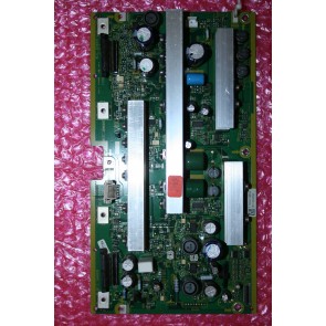 Panasonic - Y-Main - TXNSC1BRUB, TH42PX80BA