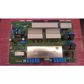 SAMSUNG Y-MAIN PCB - LJ92-01412A - LJ41-04379A - 63" FW2 Y-MAIN