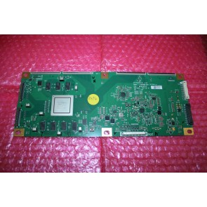 LG OLED55B7V-Z-BEKYLJP TCON - EAT63793801 - LC650AQD-EKA1 - 6870C-0711C