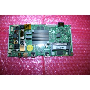 *NEW* PANASONIC TX-49GX550B MAIN PCB - 23624126