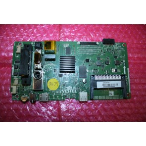 *NEW*  BUSH DLED40FHDS MAIN PCB - 23538060 - 17MB211S