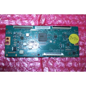 *NEW* PHILIPS 43PUS6162/05 T-CON PCB - 996597005994 - TS55.43T10.C03 - 55T32-C0F