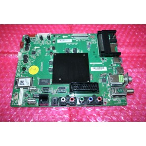 SHARP LC-50UI7352K MAIN PCB - T.MS6488E.U705 - V500DJ6-QE1 - PO36I-2-CVTE