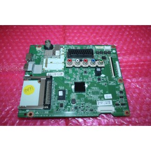 LG 60PB5600-ZA.BEKLLJP MAIN PCB - EBT62295813 - EAX65405606 (1.0)