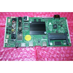 PANASONIC TX-43GX550B MAIN PCB - 23576936