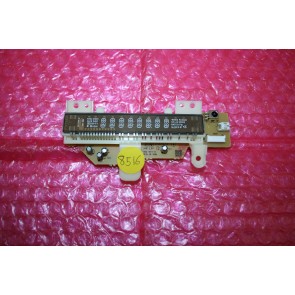 *NEW* SONY MHC-V02 DISPLAY PCB WITH IR SENSOR -A2226669A - 1-983-977-11 - 198397711