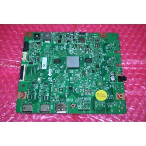 SAMSUNG MAIN PCB LS25HG50FQUXEN - BN94-11286Z - UE850/SHG50 - BN41-02288D - BN41-02288
