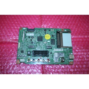 LG 42LB5500-ZA.BEKWLJP MAIN PCB - EAX65361505 (1.0) - EBT62973012 - MZM5130-20327 MT