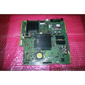 PANASONIC TX-P50S20BA MAIN PCB  - TNPH0845  -  TXN/A1LUUB