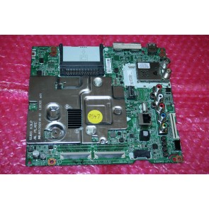 LG 55UJ634V-ZD.BEKYLJP MAIN PCB - EAX67133404 (1.0)  -  EBR84156401