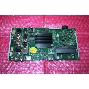 BUSH DLED40UHDHDRS MAIN PCB -  17MB130S  -   23600679