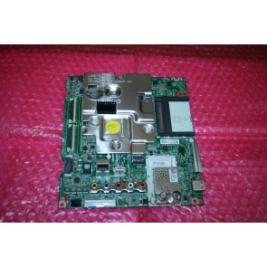 LG 49UJ634V-ZD.BEK4LJP MAIN PCB - EAX67133404(1.0) - EBR83784201