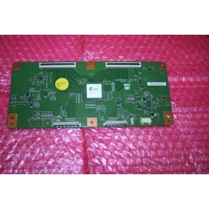 SONY KD-55S8505C T-CON - T550QVN02.0  -  55T17-C0Q  -  5555T24C03 