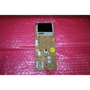 *NEW*  PANASONIC NN-CD58JSGPG CONTROL / DISPLAY - Z603LBG60BGP - F6260BG60GP