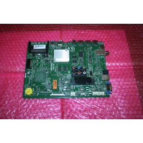 JVC LT-43C862 MAIN PCB - 17MB120 -  23362609