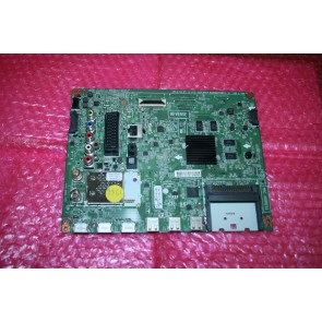 LG 40LF630V-ZA.BEKJLJP MAIN PCB  - MZM5423-01014 MT - EBT63573204  -  EAX66207202(1.2)