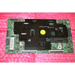 SAMSUNG QE55Q7FNATXXU MAIN PCB - BN94-12831K, BN9412831K