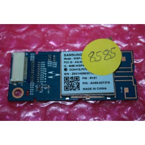 *NEW* SAMSUNG HWJ4000-HWJM4000C-HWKM45C-HWKM55C-HWKM57C NETWORK WIRELESS ADAPTER - WISP-40A 26X60X4 - AH59-02737A