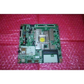 *NEW* LG 43UM7000PLA.BEKYLJP MAIN PCB - EBU65801602 - EAX68253605(1.1)