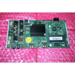 HITACHI 55HK25T74U J MAIN BOARD - 23580524