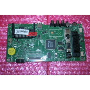 HITACHI 40HBD06U MAIN PCB - 23289182 - 17MB82S