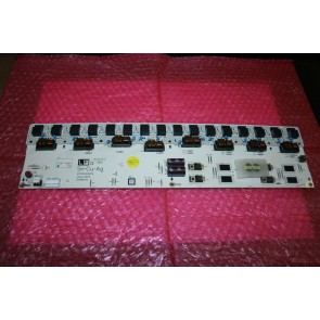 PIONEER KRL37V INVERTER PCB - RUNTKA334WJN1 - LOGAH REV:6  -  VIJ38002.70