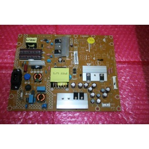 *NEW* PHILIPS 40PUS6809/12 POWER SUPPLY - 715G66661-P01-000-002H - ADTVD1210AC4