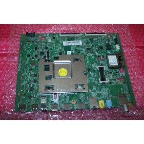 SAMSUNG UE49NU7100KXXU MAIN PCB - BN94-12798L - BN41-02635A - BN4102635A