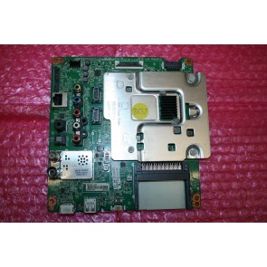 LG  55UH625V-ZA.BEKWLJP MAIN PCB  -  EBU63844502 - EAX66882503
