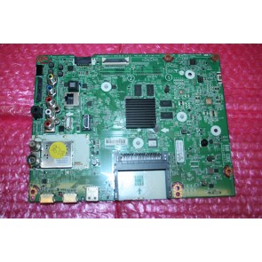 LG 49UH661V-ZF.BEKFLJP MAIN PCB  -  EBU63824902  - EAX66804605 