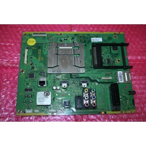PANASONIC TX-L32C3B MAIN PCB  -  TZRXF01PEUXM  -  TNP8EA112 9 A