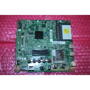 LG 43LF590V-ZA.BEKYLJG MAIN PCB - EBU63430402 - EBR80444801 - EAX66482504 (1.0)