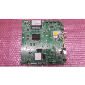 LG 49UB830V MAIN PCB - EBU62449713 - EAX66085703 (1.0)  - EBT62954327