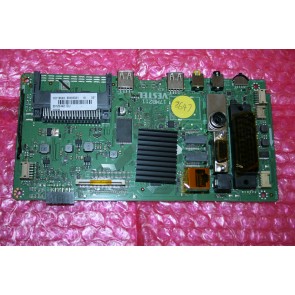 *NEW* HITACHI 32HB16J61U MAIN PCB - 23468031 - 17MB211