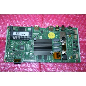 *NEW* HITACHI 43HK15T74U MAIN PCB - 23460664 - 17MB130P